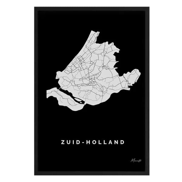 Provincie Zuid-Holland