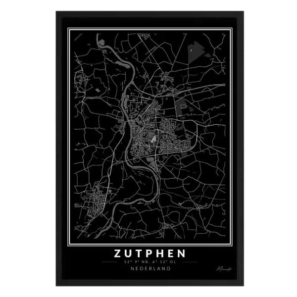 Stad Zutphen