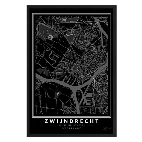 Stad Zwijndrecht