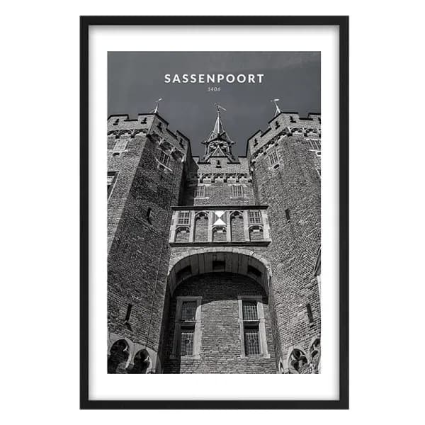 Sassenheim Zwolle