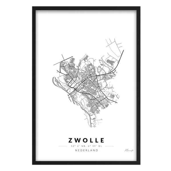 Stad Zwolle