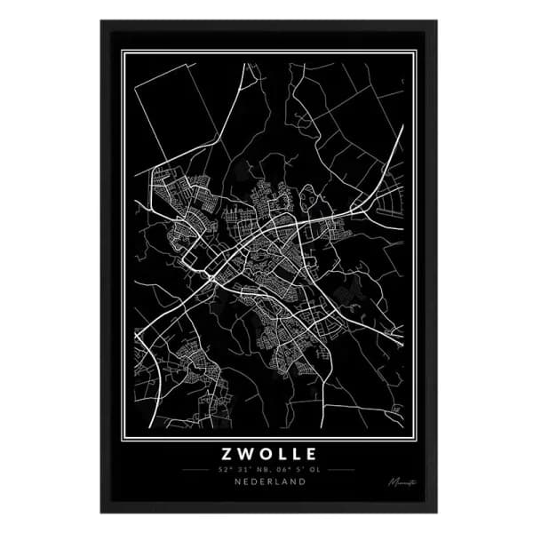 Stad Zwolle