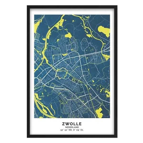 Stad Zwolle