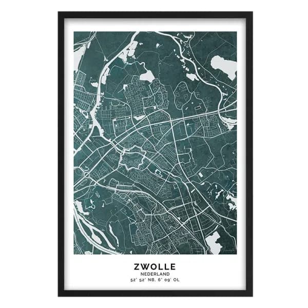 Stad Zwolle