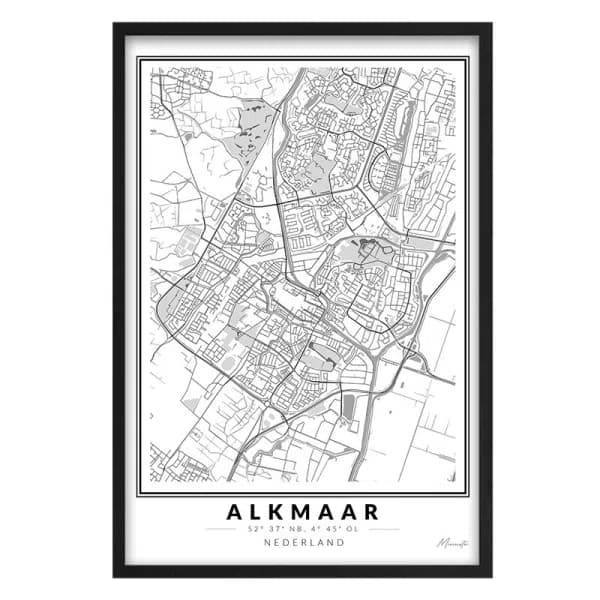 Stad Alkmaar