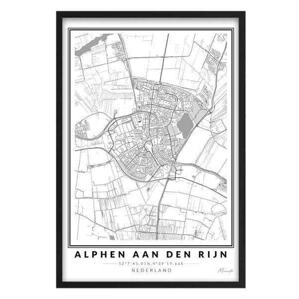 Stad Alphen aan den Rijn