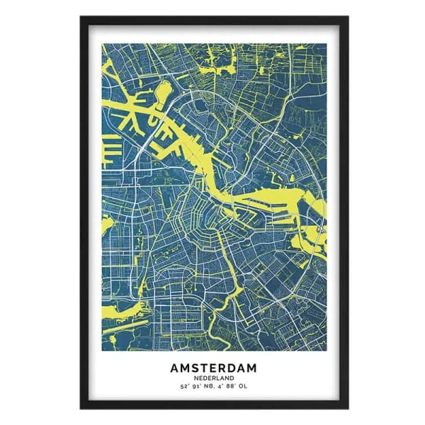 Stad Amsterdam