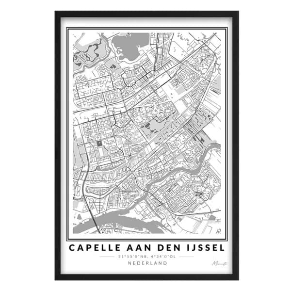Stad Capelle aan den IJssel