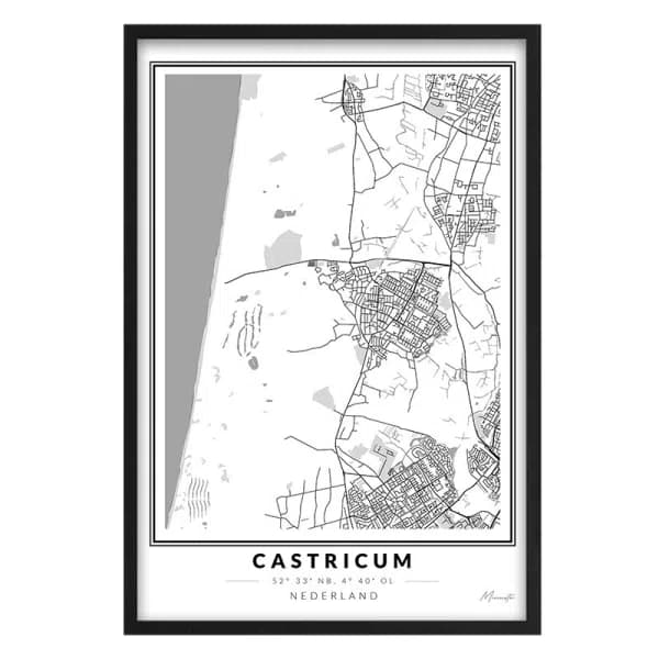 Dorp Castricum