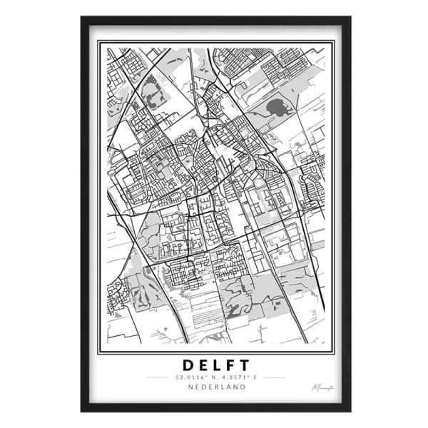 Stad Delft