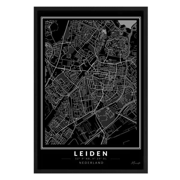 Stad Leiden