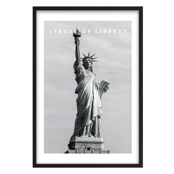 Statue of Liberty