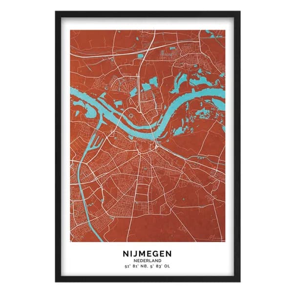 Stad Nijmegen