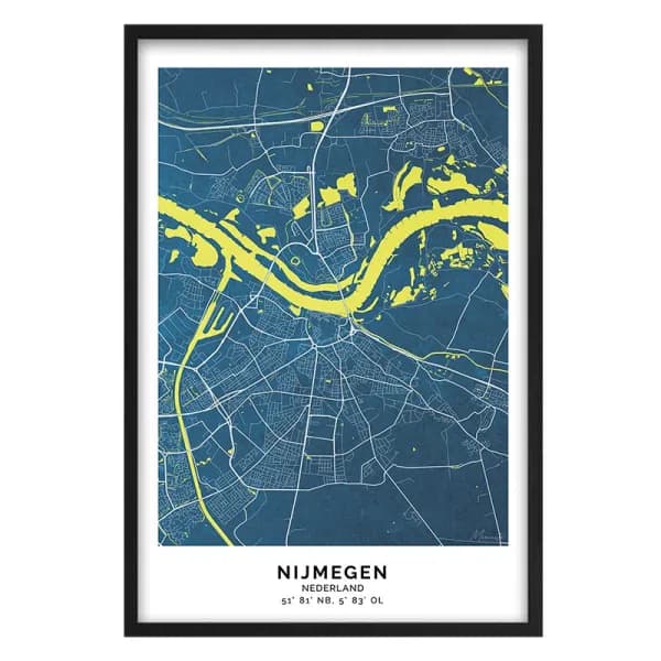 Stad Nijmegen