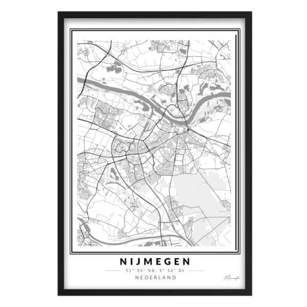 Stad Nijmegen