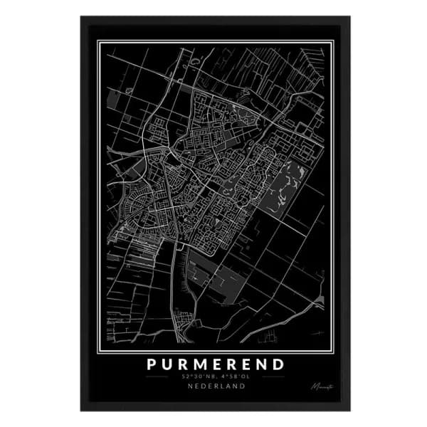 Stad Purmerend