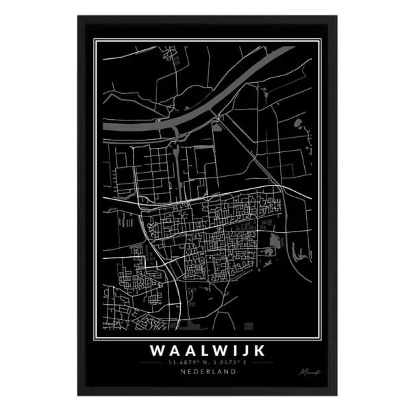 Stad Waalwijk