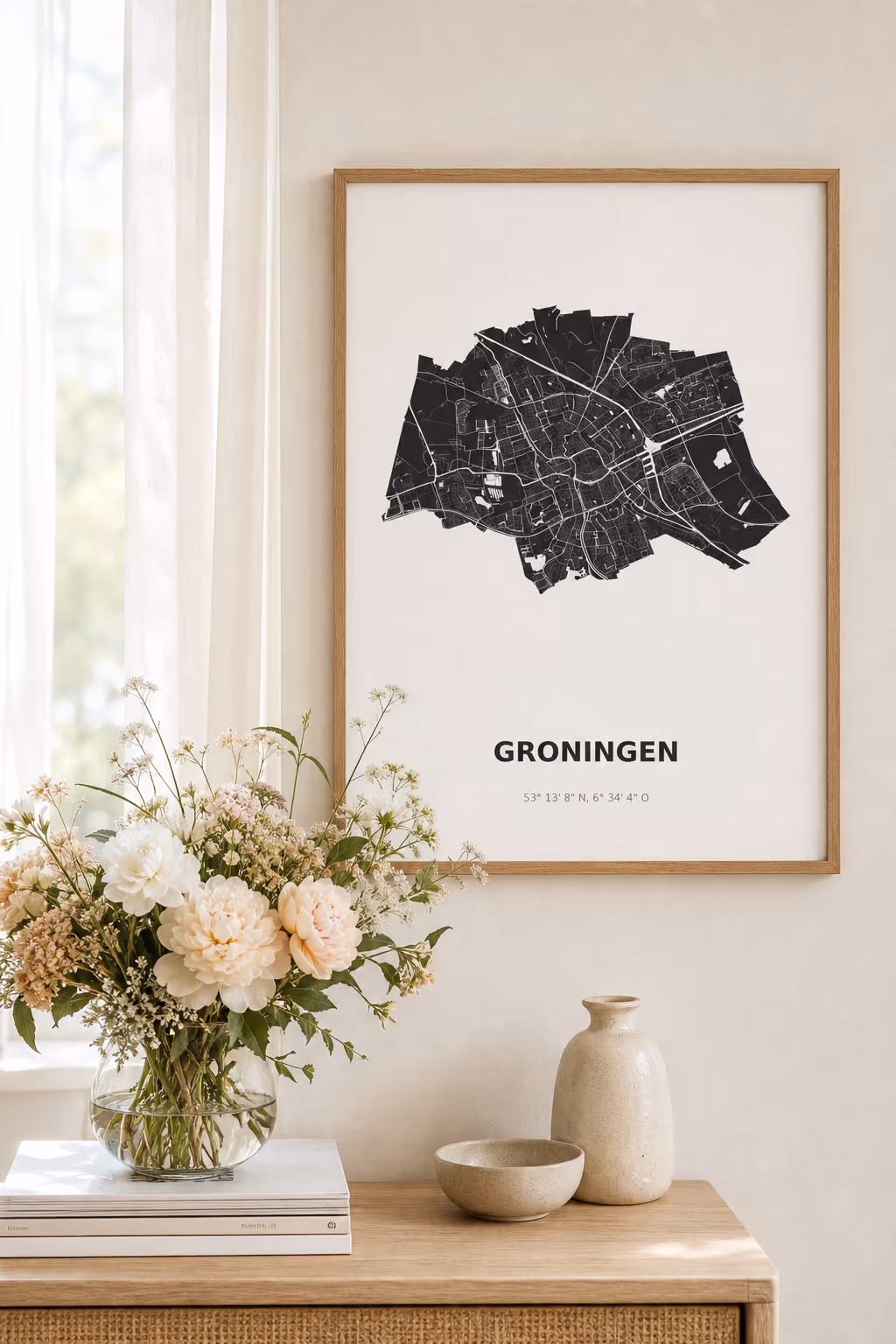 De mooiste plekken van Nederland: natuur, steden, dorpen en kust
