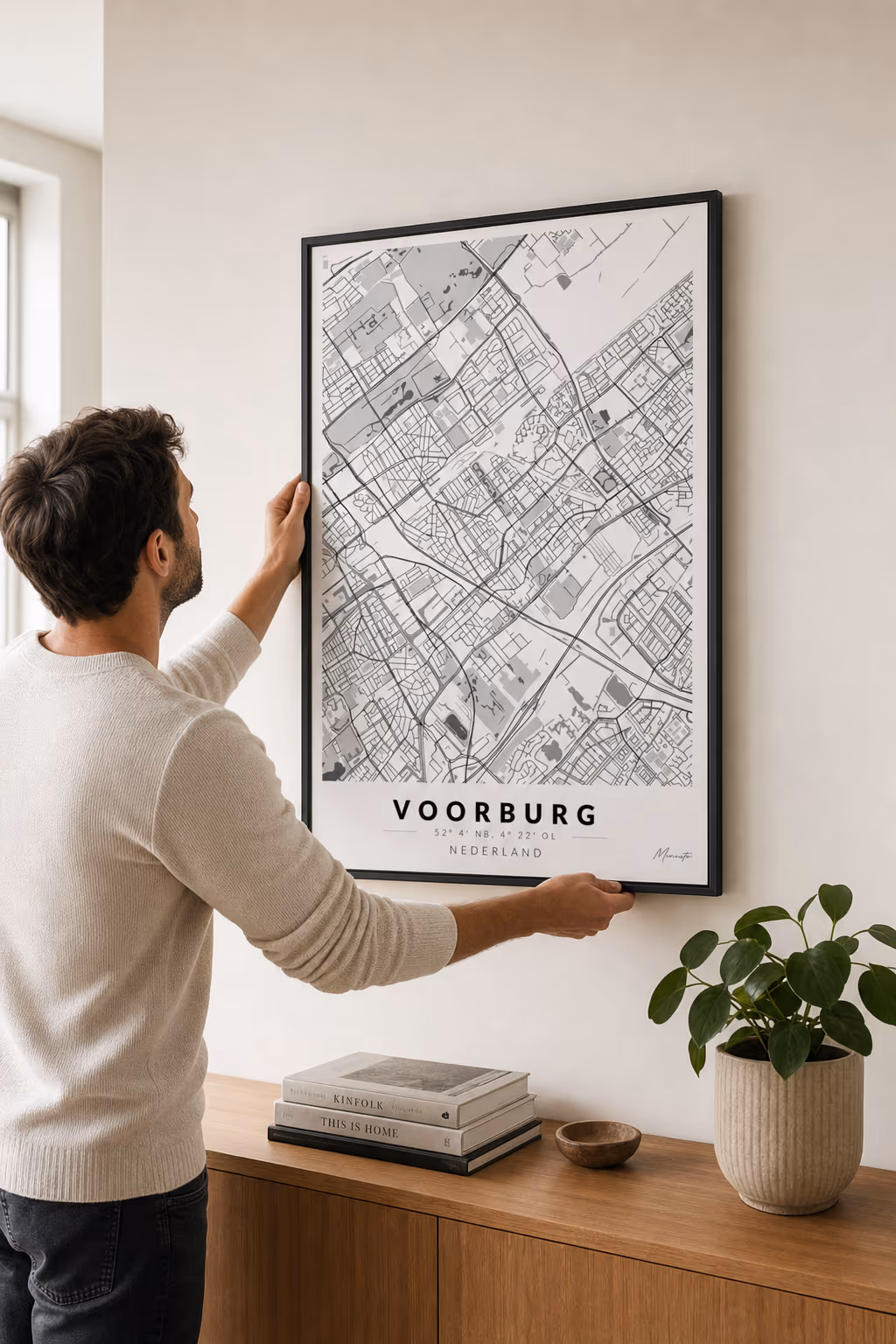 Wat is de kleinste stad van Nederland? Dit is het echte antwoord