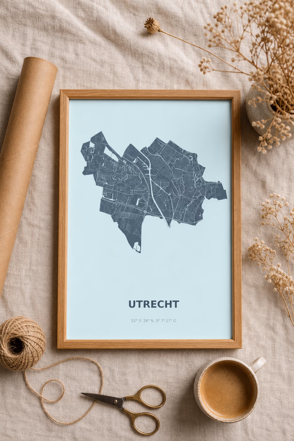 Wat is de mooiste stad van Nederland?